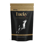 Lucky Trocitos Carne Brangus x 85 g