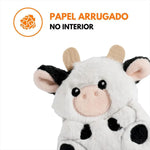 Vaca Floppy con Catnip para gatos