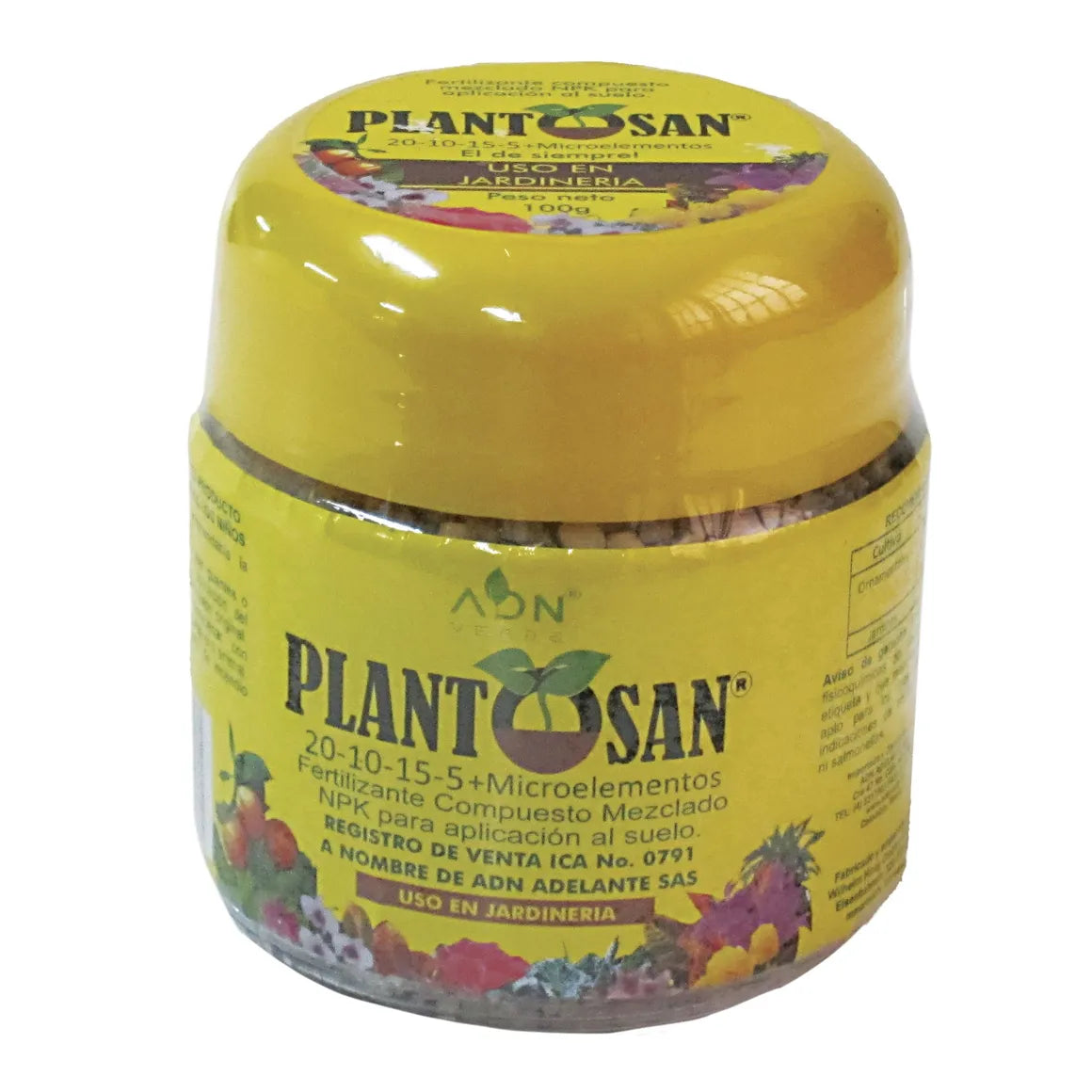 Plantosan X 100 G