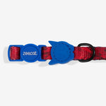 Collar Para Gato Spider Man