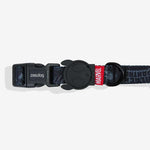 Collar Para Perro Black Panther