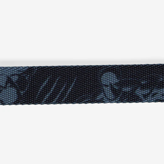 Collar Para Perro Black Panther