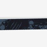 Collar Para Perro Black Panther