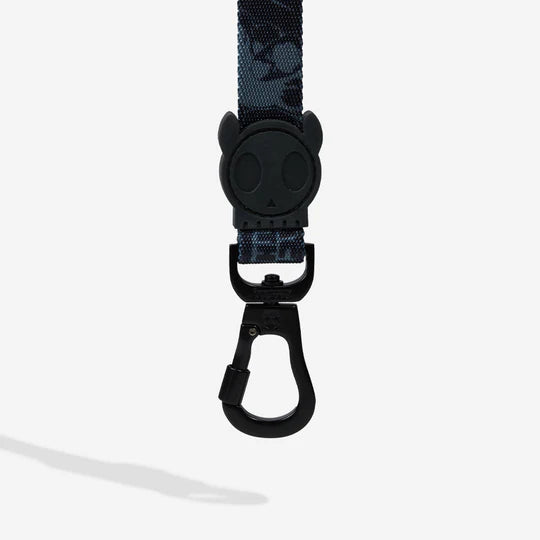 Correa Perro Black Panther