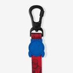 Correa Para Perro Spider Man