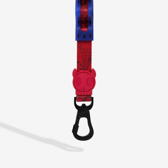 Correa Para Perro Spider Man Ruff