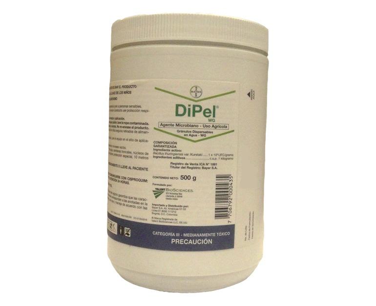 Dipel 2x bolsa x 500 gr|Bayer