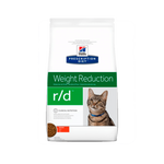 Hills gato perdida de peso x 4 lb|Hills