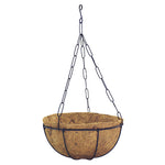 Canasta Sencilla + Capacho #24|Fercon