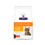 Hills gato C/D x 4 lb|Hills