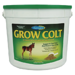 Grow CoLt x 7 lb Pellets|Farnam
