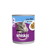 whiskas-adulto-atun-pouch-pedigree-nutricion-mascotas-y-animales| Tierragro Colombia || Tierragro Medellin | |Envios en 24 horas Area Metropolitana | (5558113042582)
