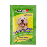 Shampoo antipulgas Canamor - Higiene Animales y Mascotas - Tierragro Colombia (5805414908054)