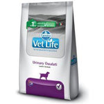Vet Life Urinary Ossalati x 2 Kg|Vet Life
