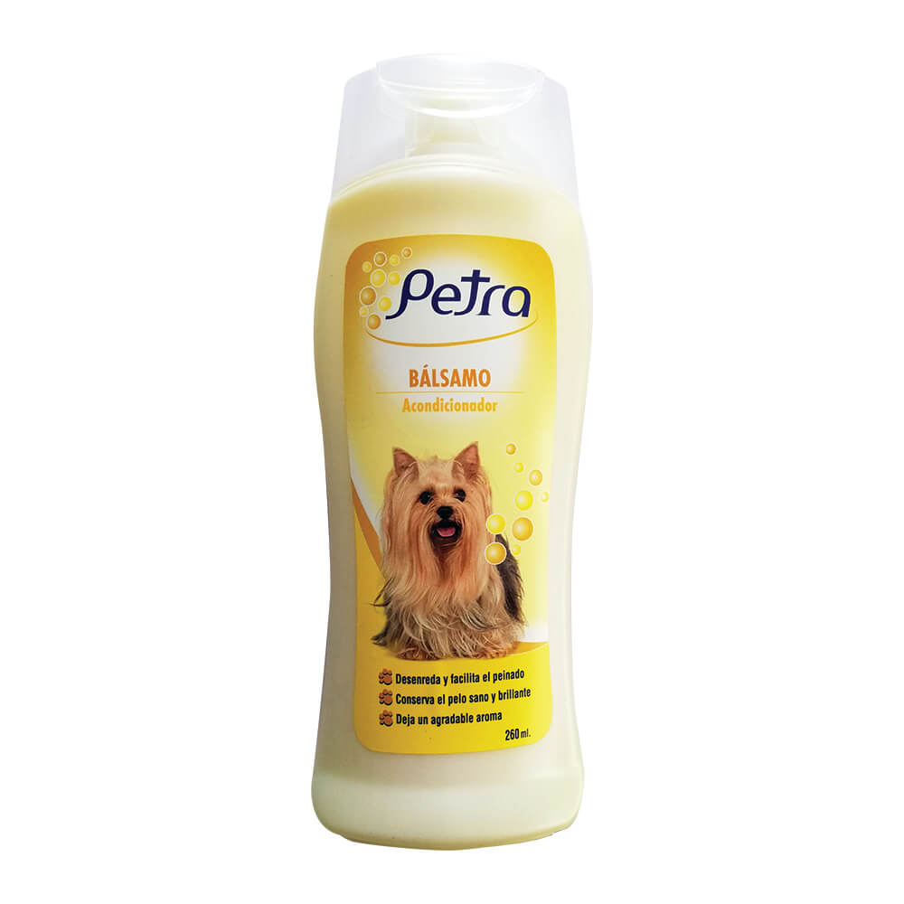 Bálsamo Acondicionador Petra x 260ml|Anasac