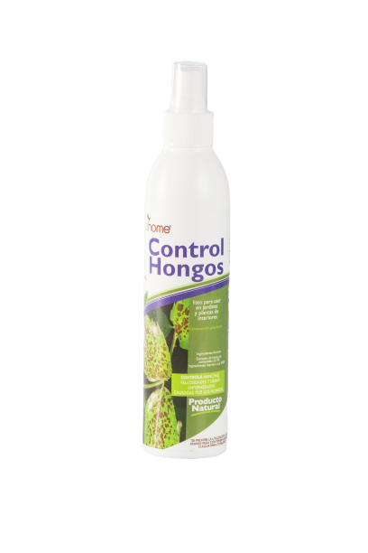 Control hongos jardín ecológico Ecohome x 250 ml|Ecohome