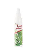 Control palomilla jardín ecológico Ecohome x 250 ml|Ecohome