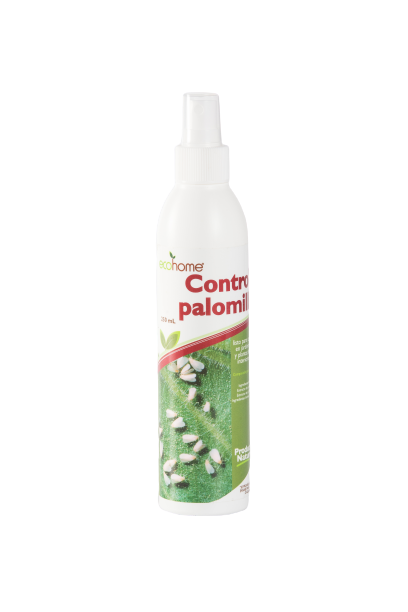 Control palomilla jardín ecológico Ecohome x 250 ml|Ecohome
