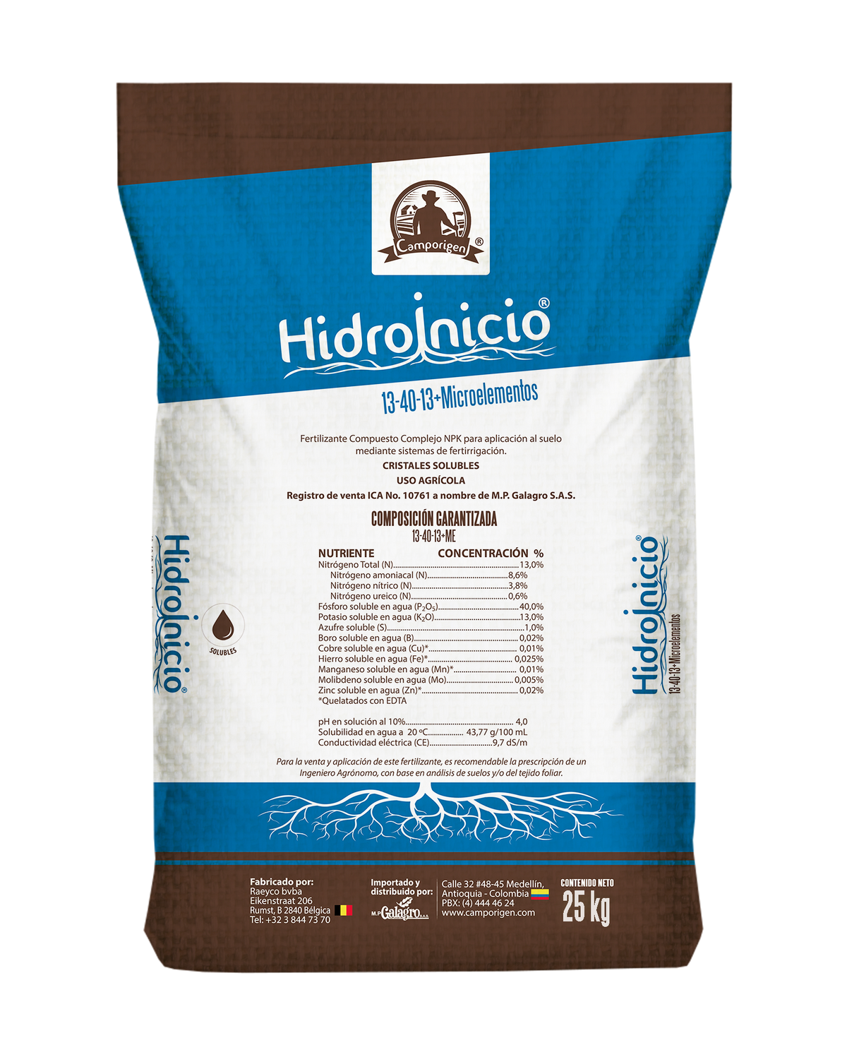 HidroInicio - Fertilizantes Agro - Tierragro Colombia (5559797448854)