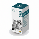 B Fex Cefalixina suspensión x 60 ml|Carval de Colombia