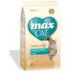 Max Cat adulto pollo y arroz x 10 kg|Total Max