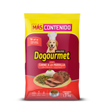 Dogourmet adulto carne a la parrilla - Nutrición Mascotas y Animales - Tierragro Colombia (5569807941782)