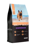 Agility Gold Piel perros pequeños adultos|Italcol