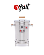 Ahumador Pequeño Basik