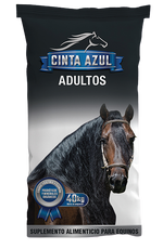 Cinta azul adulto x 40 kg|Finca