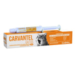 Carvantel Gatos Oral Jga x 2Ml