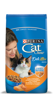 Cat Chow Delimix - Nutrición Mascotas y Animales - Tierragro Colombia (5558138536086)