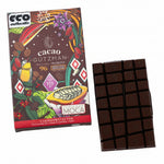 Cacao Gutzman Moca 96% x 125G