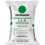 KCL x 50 kg|Nutrimon
