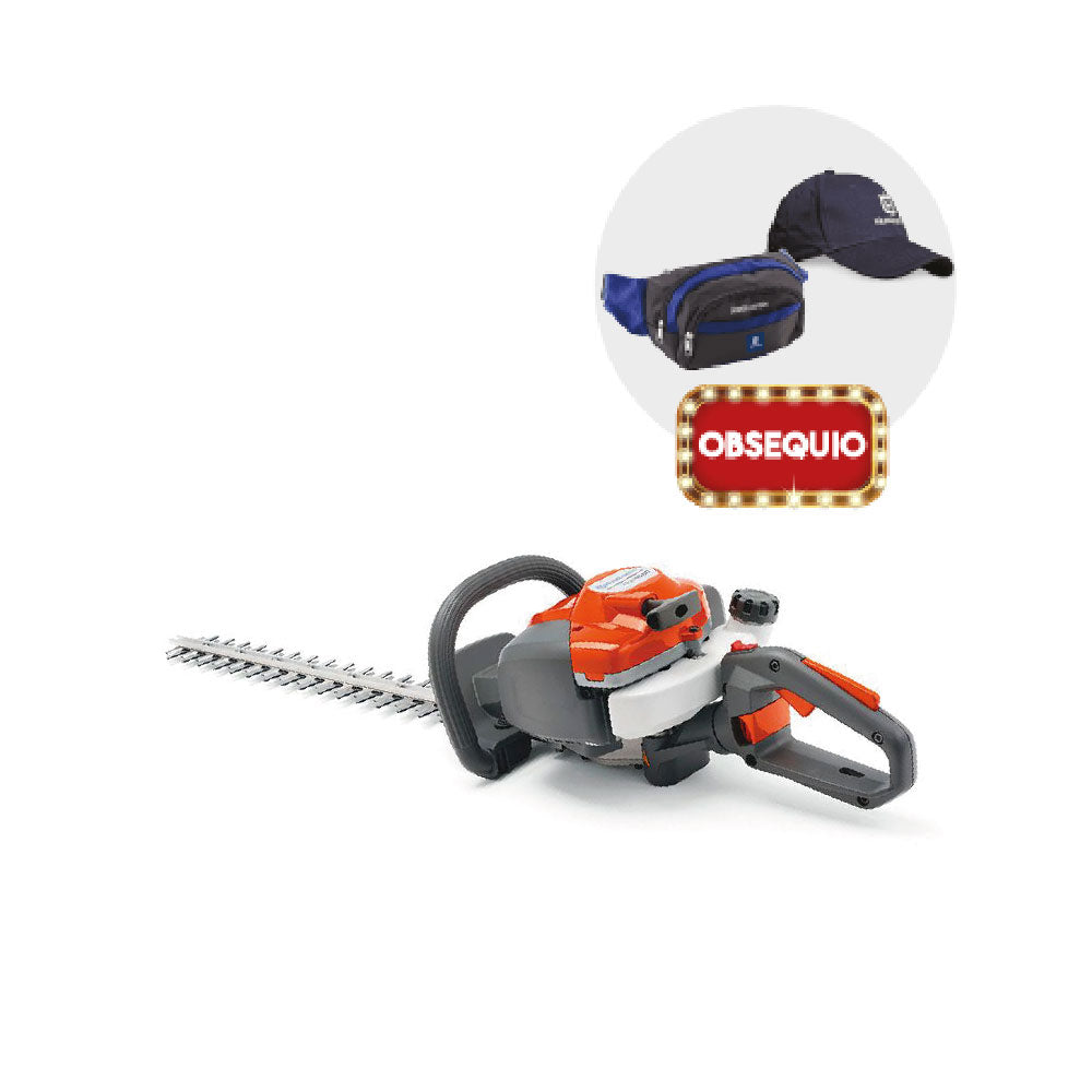 Cortasetos Husqvarna 122 Hd 60