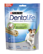 Dentalife razas pequeñasx 42 gr|PURINA