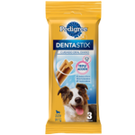 Pedigree Dentastix raza mediana - Higiene Animales y Mascotas - Tierragro Colombia (5580918194326)