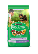 Dog Chow Salud visible cachorro mini y pequeño - Nutrición Mascotas y Animales - Tierragro Colombia (5558192144534)