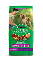 Dog Chow Longevidad adulto mayor (7+) - Dog Chow Longevidad adulto mayor (7+) - Tierragro Colombia (5558114123926)