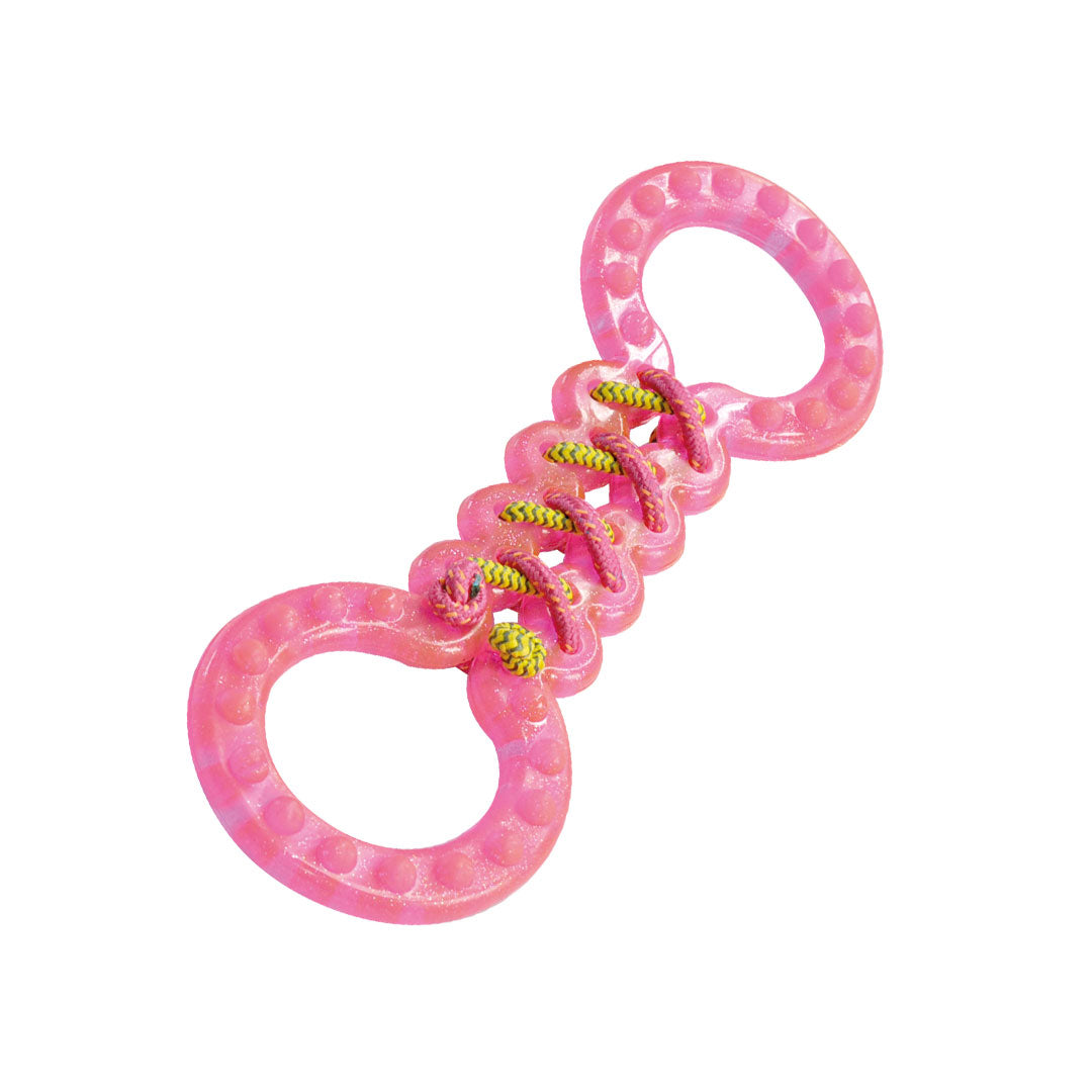 Juguete Para Perro Dog Pull Lazo