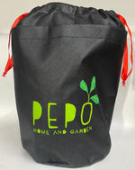 Kit Jardin Vertical 15 Bolsillos