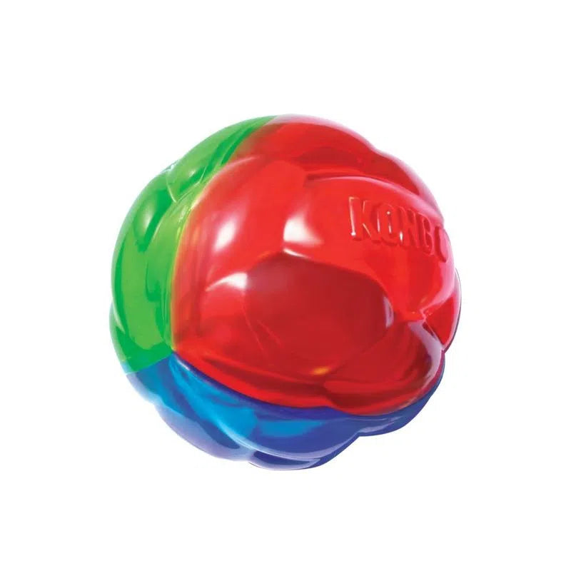 Pelota para Perro Kong Twistz