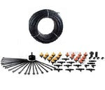 Kit De Riego Por Goteo Para Balcones