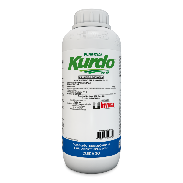 Kurdo - Control de Plagas y Enfermedades Agro - Tierragro Colombia (5863534657686)