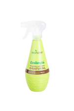 Limpiador multiusos eco limpia repelente de insectos 500 ml|Ecohome