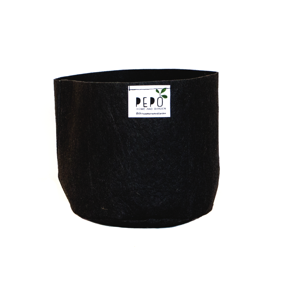 Macetas De Tela 20 Litros x 4 Unds