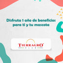 TIERRAGRO CLUB | Membresía Tierragro
