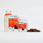 Mungos Vital Cats + Omega Multivitamínico