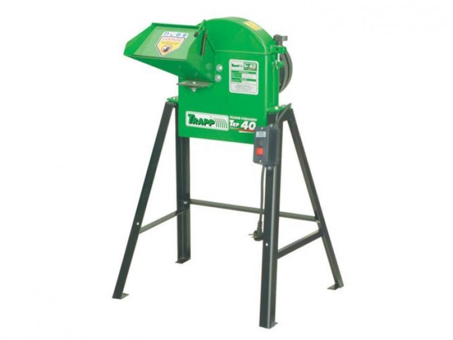 Picadora Jtrp40 1 5hp 110v (Weg)|Trapp
