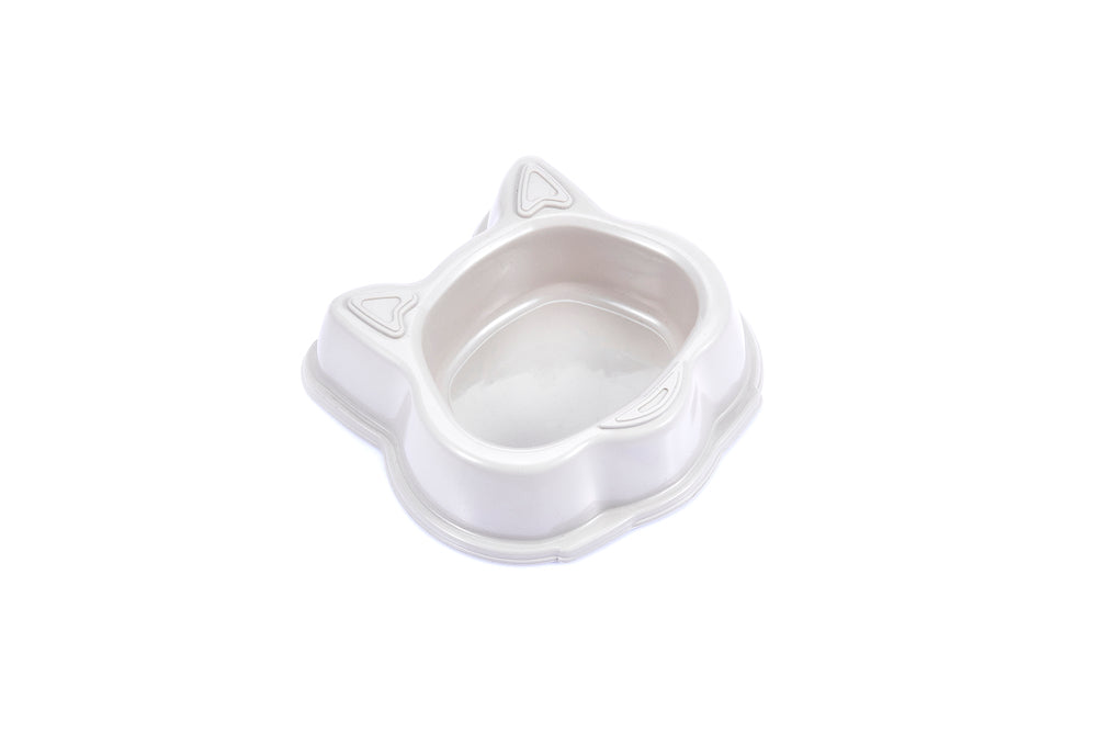 Comedero gato lujo x 100 ml Petoys|PETOYS