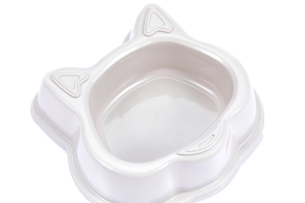 Comedero Gato Lujo x 100 Ml Petoys